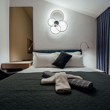 Guesthouse Villa Diana 마카르스카 외부 사진