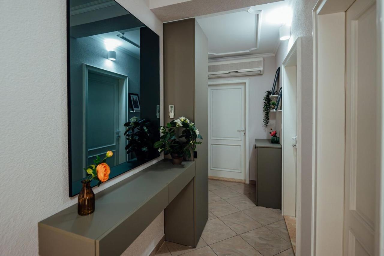 Guesthouse Villa Diana 마카르스카 외부 사진