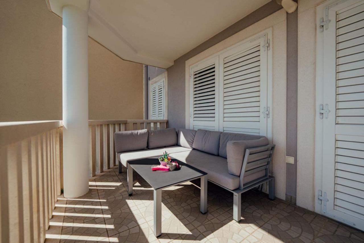 Guesthouse Villa Diana 마카르스카 외부 사진