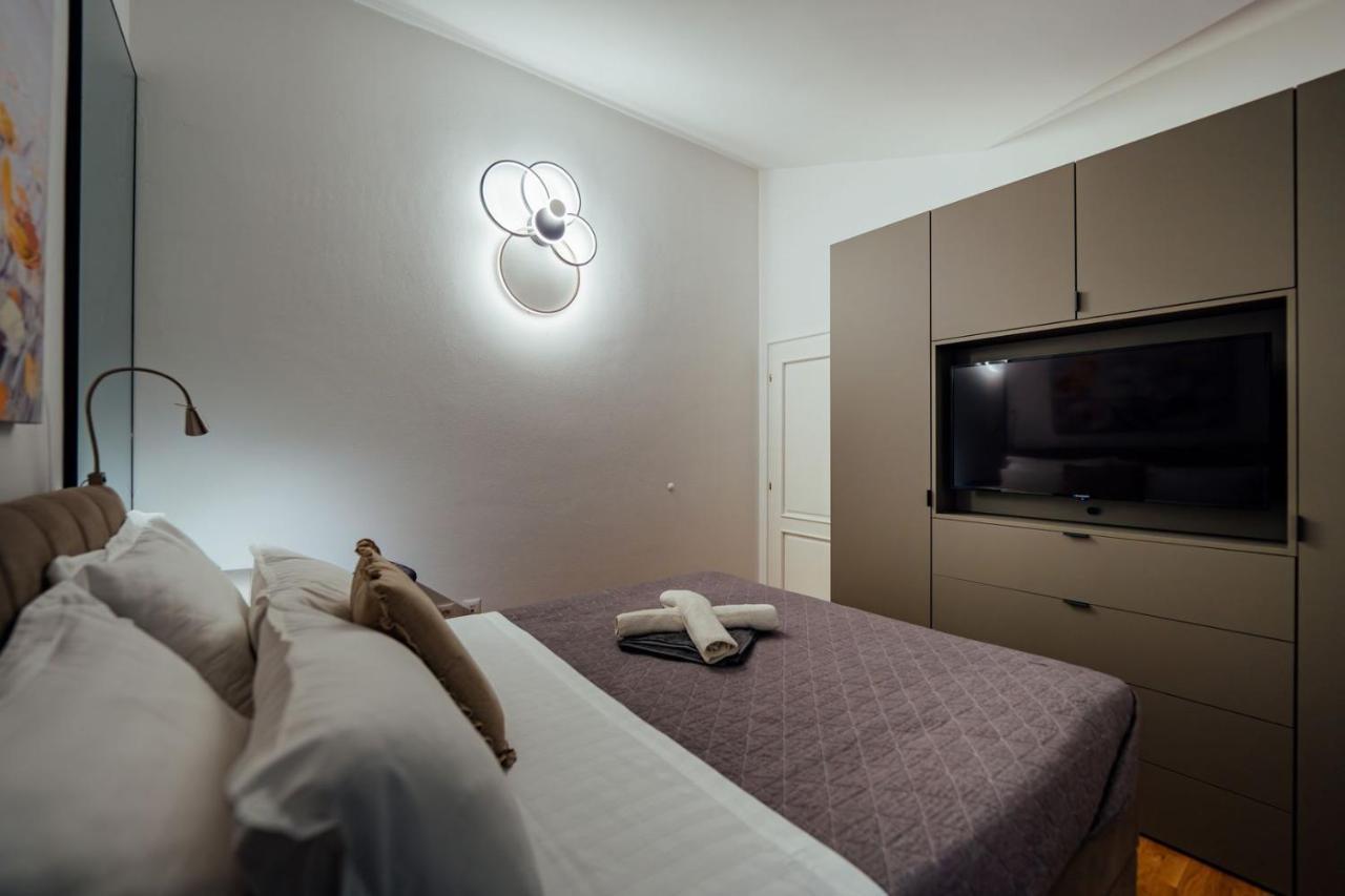 Guesthouse Villa Diana 마카르스카 외부 사진