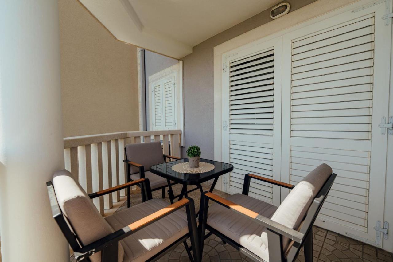 Guesthouse Villa Diana 마카르스카 외부 사진